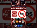 HowTo Stop Ad On Remini App ||Remini App Me Ad Kaise Band Kare|| Remini App SeAdd Kaise Hataye 🤔