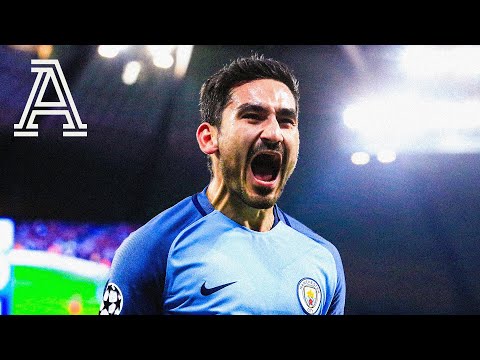 Why Barcelona are
