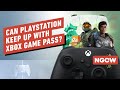 Can PlayStation Keep Up With Xbox Game Pass? - Next Gen Console Watch