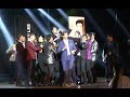 2017 mister international competition