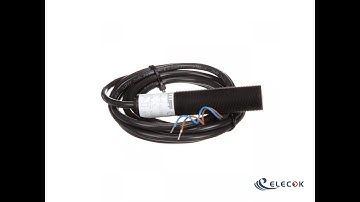 BCS000K Capacitive Proximity Sensors