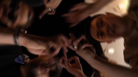 KEEP IT RAW TV WITH DJ.RBK AND BAGUIO NUEVOS RECORDZ