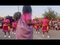 DJ Slash-Tlheku Remix (Xibelani Dance Video By Swilombe Swa Vatsonga)