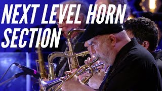 Brass Section: Highest Hopes And Darkest Fears SOLO  | #SoulmatesMonday