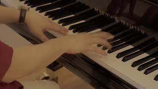 Ballade for Adeline - Richard Clayderman - Piano tự động chơi Mason & Hamlin