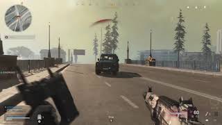 MW Warzone C4 3 kill