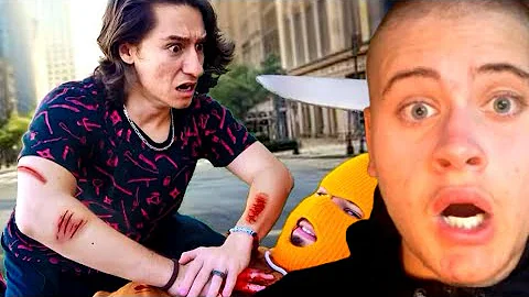 Was TRUSTING This Criminal a Mistake?! [ Spy ninja weekly reaction ] non edited version.