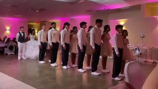 Ruby’s Quinceanera Dance (Celine Dion ft. Neyo - Incredible)