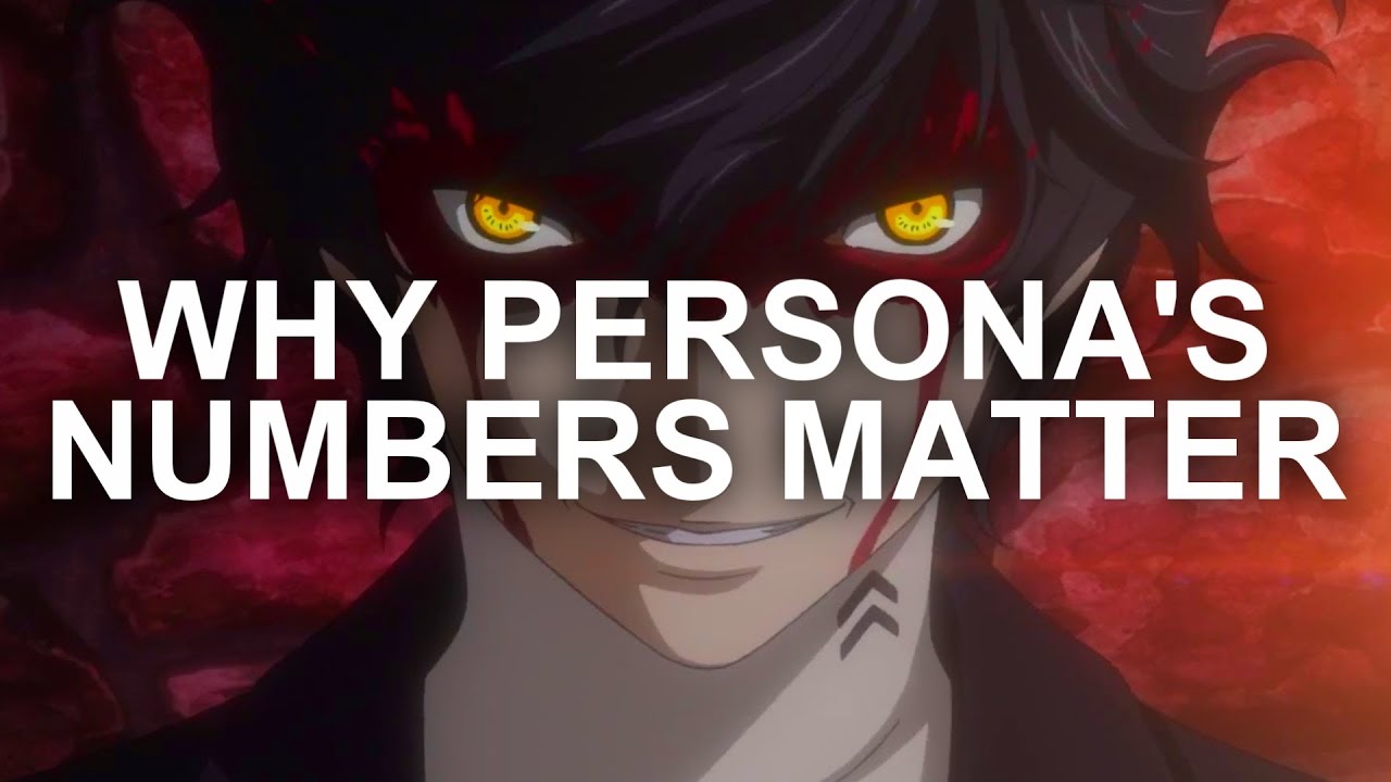 Persona 5 Awesome Games Wiki Persona 5 Awesome Games Wiki