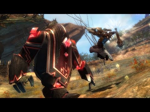 Guild Wars 2 - Gates of Maguuma - Guild Wars 2 - Gates of Maguuma