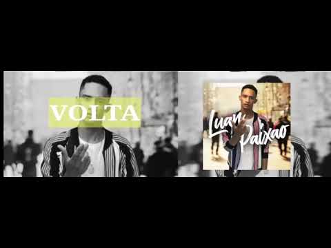 Volta - Luan Paixão (Áudio Oficial) 2020