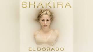 Shakira El Dorado Album 2017 Hd