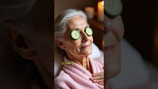 6 Surprising Health Benefits of Cucumbers You Never Knew! 🥒 | Superfood Secrets for Longevity