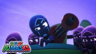 speak up gekko pj masks s01 e13 kids cartoon video for kids