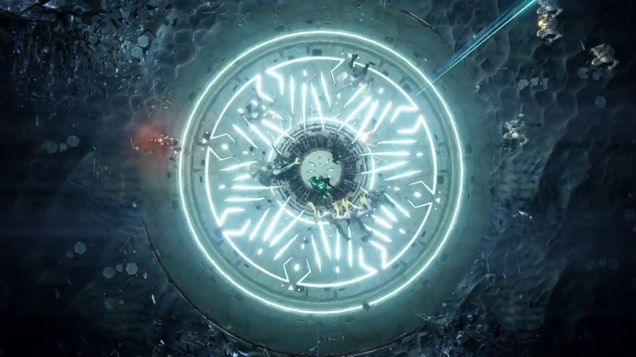 DESTINY - ANO do TRIUNFO Sandbox Update Teaser