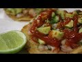 Ceviche de Camaron Delicioso