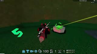 FE2 Infiltration Solo