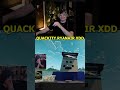 QUACKITY RYANAIR XDD #multi #youngmulti #yfl #quackity #qsmp #qsmp2 #śmieszne #twitch