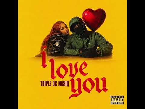 I Love You - Triple OG Musiq Ft Fontaines DC #TripleOGMusiq #FontainesDC #IndieHouse 