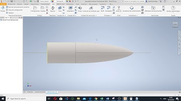 INVENTORCAM (HSM) - TORNO