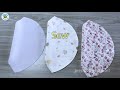 New Design🔥🔥Very Cute Face Mask | Very Breathable Face Mask| Face Mask Sewing Tutorial