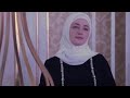 Ramzan Kadyrov's daughter sings for her mother - heart touching