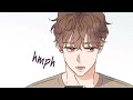 Friends to lovers ll ep 31,32 ll BL ll Manga ll Hindi explanation ll omega complex ll 