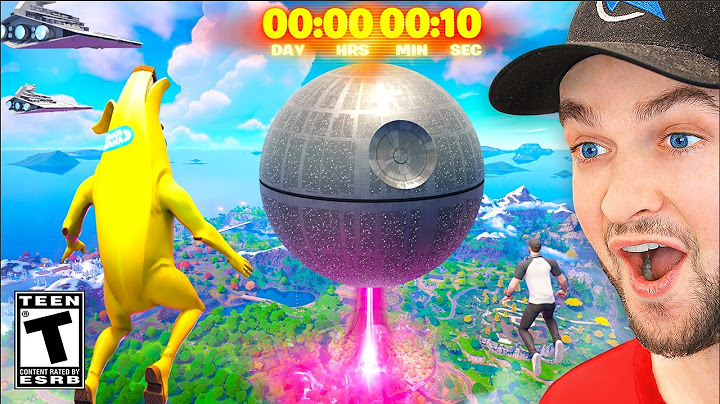 Watch THIS Before Fortnite’s LIVE EVENT! (Season 3)