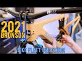 2021 Bronson | Bike Fleet Build!