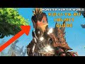 Monster Hunter World: How to Get Kuluyaku Helmet (Kulu-Ya-Ku Event Item)