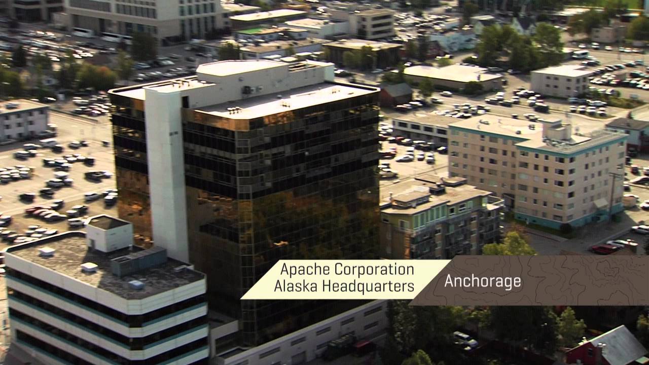 APC011 Apache Corp Video 11 YouTube