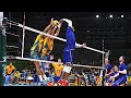 TOP 20 Amazing Volleyball Actions By Earvin N'Gapeth (HD)