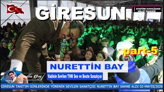 Nurettin Bay - \