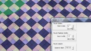 RA3 wb Height and water tutorial