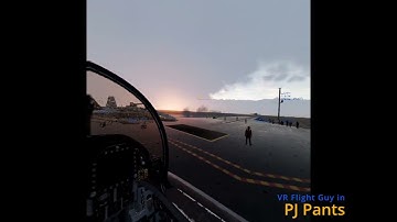 OpenComposite DCS   Quest2 vs Pico4