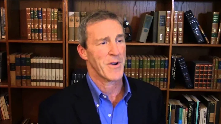 MCP: 60 Seconds With Dr Edward Archer on Obesity R...