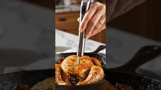 The Wait is Over: Meet the All-New KitchenAid® Smart Thermometer. 🌡️✨#KitchenAid