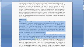 A High-Flexible Low-Latency Memory-Based FFT Processor for 4G, WLAN, and Future 5G