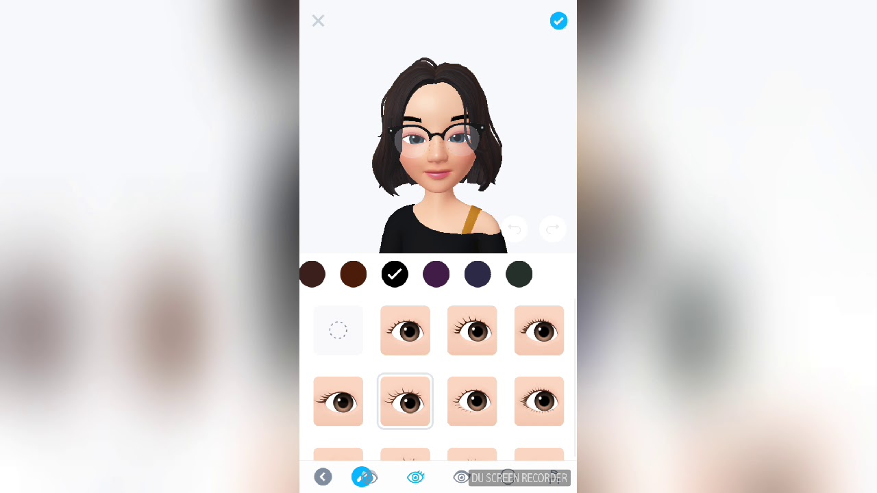 TUTORIAL CARA MAIN APLIKASI ZEPETO DENGAN GAMPANG!! 