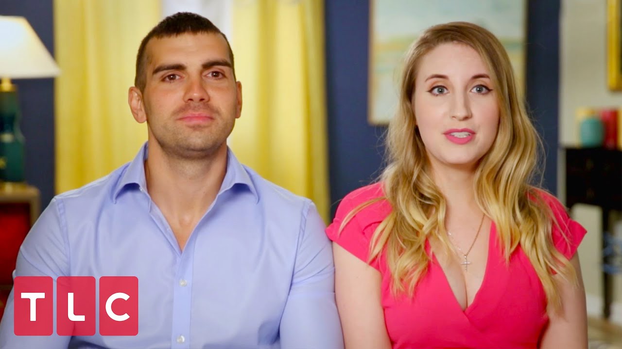 Download "I'm Going to Be Sasha's Third Wife" | 90 Day Fiancé