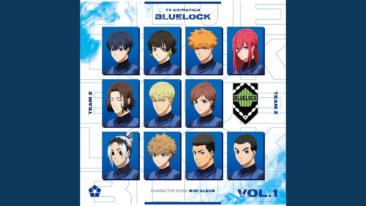 暴風とプロメテウス (Off Vocal)