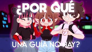 【THE (UN) HOLY TRINITY】FNFHS ¿Por qué una guía no hay? (Cover)