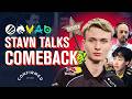 Candid stavn on "stabbi"; Cache returns, BCGame Senzu, Vitality goats? | HLTV Confirmed S7E65