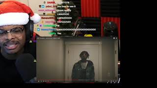 ImDontai Reacts to NBA YOUNGBOY - Heart & Soul / Alligator Walk