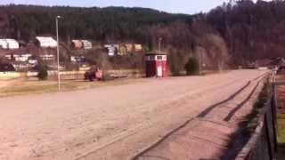 Nygårds Viking - Hortemo - 30.03.14