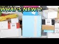 BIGGEST PR HAUL UNBOXING | NEW MAKEUP IN SEPHORA & ULTA!