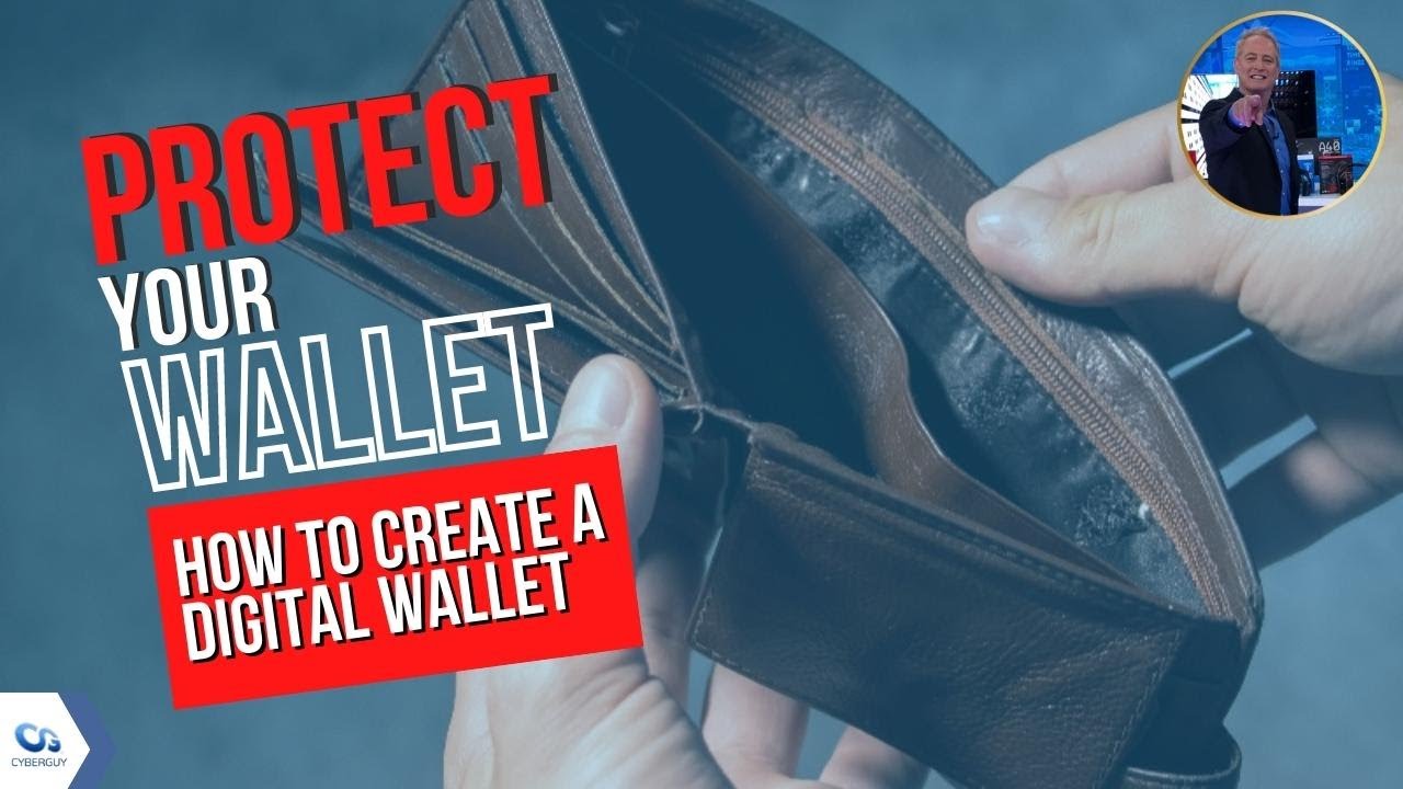 Why you should never carry these things in your wallet - CyberGuy