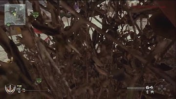 Modern Warfare 2: Ultimate Claymore and C4 Guide, Afghan C4 and Combinations