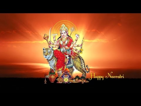 Happy Navratri Wallpapers  Wallpaper Cave