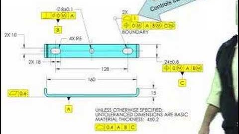 GD&T Tip from Tec-Ease - Tolerance Those Slots Right